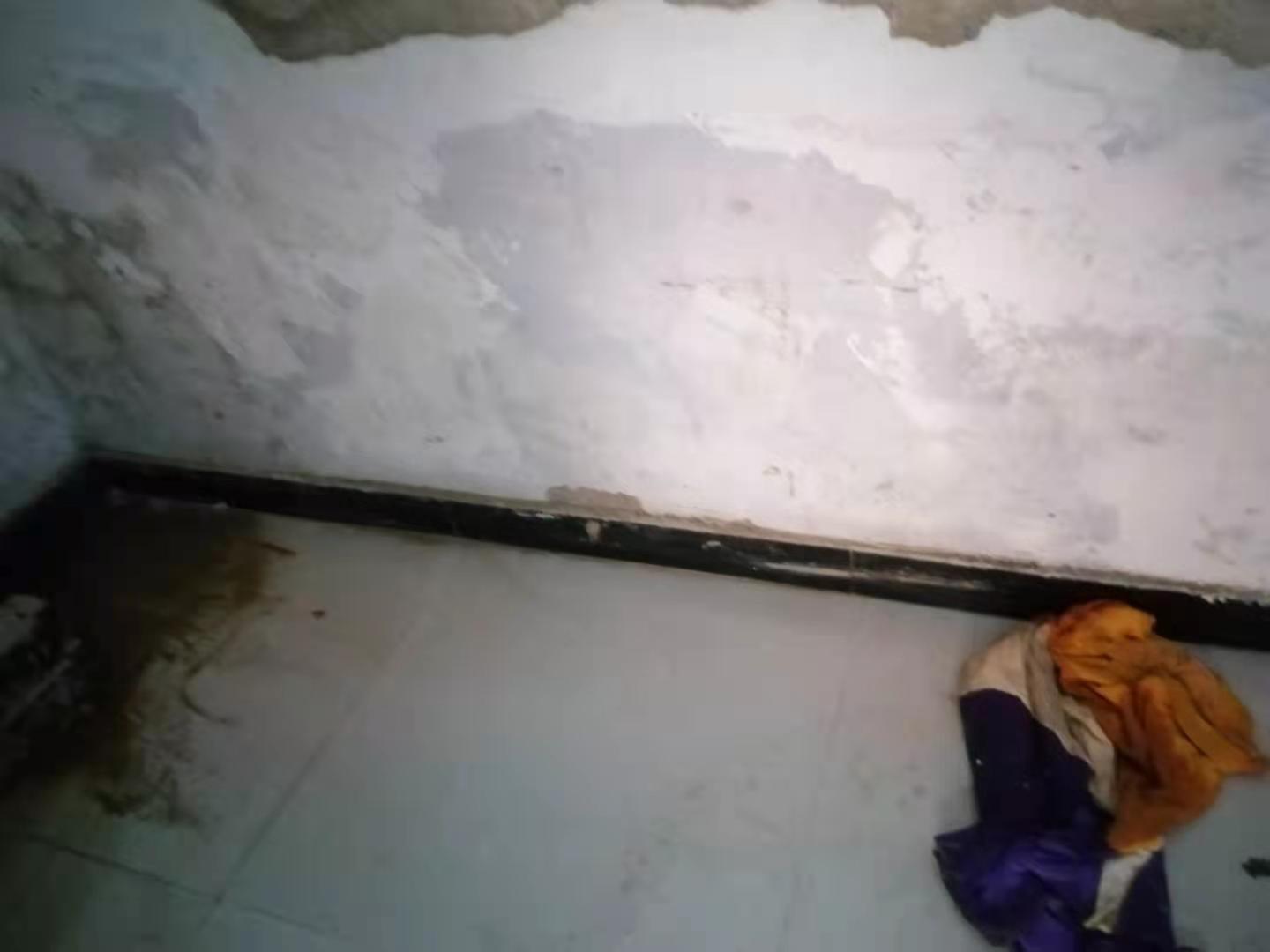 高密家里漏水了怎么办？